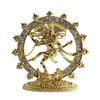 Dancing Natraj Idol Statue for Home Decoration Natrajan Murti | Shiva Natraja Decorative Showpiece