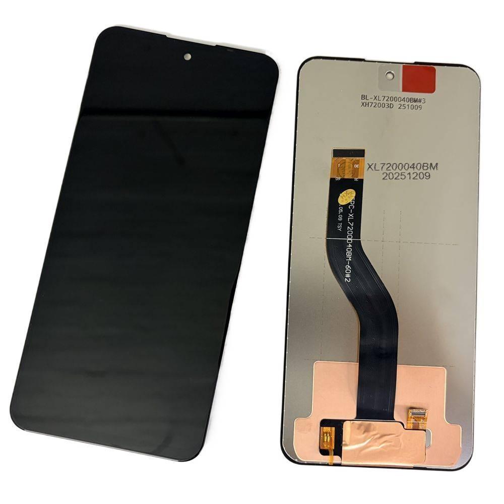 Полная сборка LCD-экрана и дигитайзера для Oukitel C68 C68 Pro C68 Plus C69
