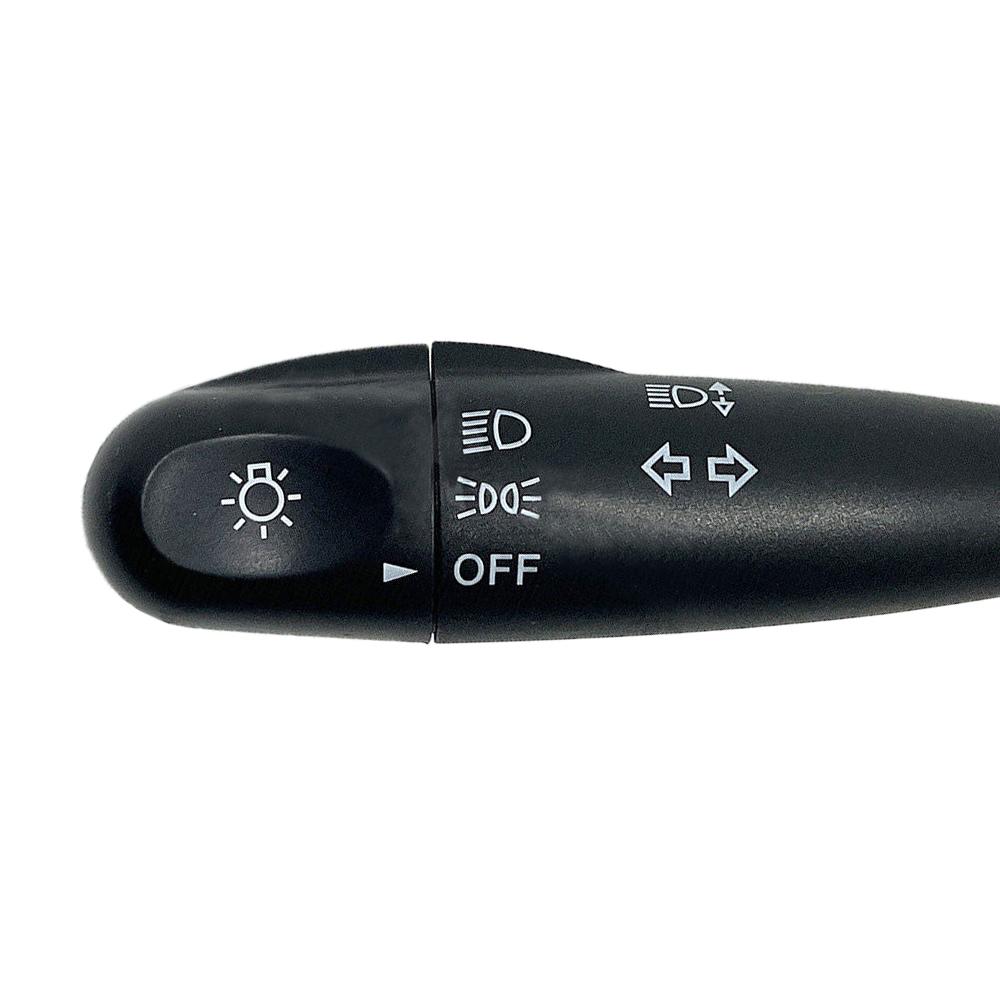 93410-1G000 Переключатель фар, противотуманных фар, переключатель указателя поворота для Hyundai Accent III KIA Rio 2006-2011