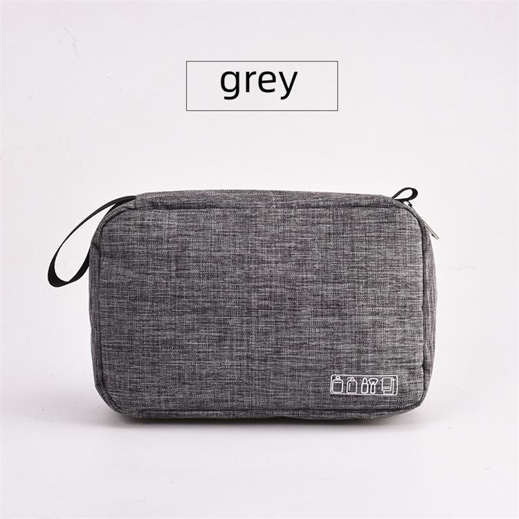 New Trends Thick Convenient Carry Travel Portable Large Capacity Cosmetic Bags Cases