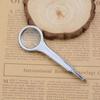 10X Magnifying Glass Handheld Repairing Loupe Tool Portable Repair Tool  Men