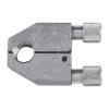 Упор фрезы Mill Feather Stop - Подходит для всех фрезерных станков типа Bridgeport - qs1