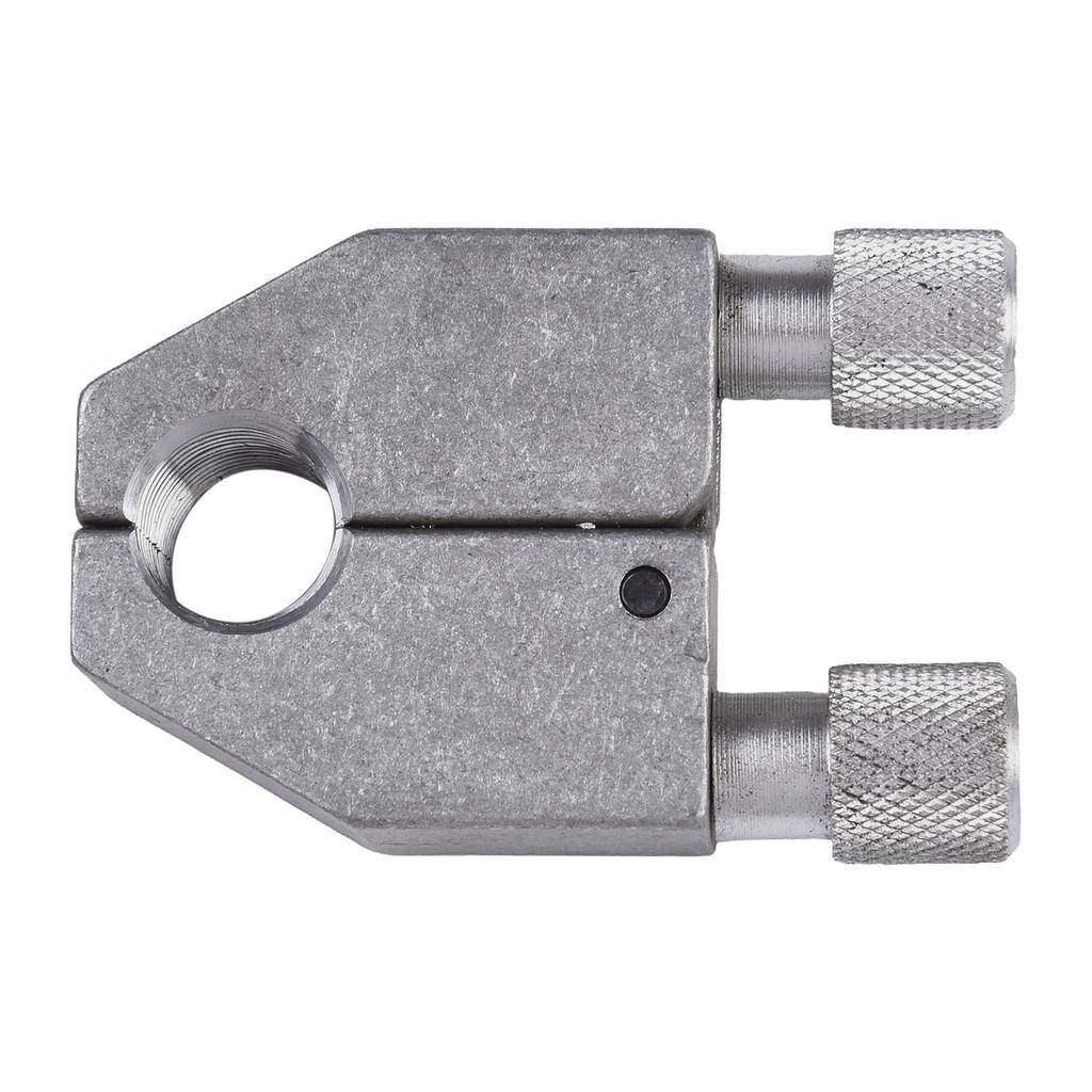 Упор фрезы Mill Feather Stop - Подходит для всех фрезерных станков типа Bridgeport - qs1