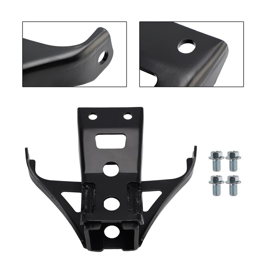 Rear Receiver Hitch 2 Inch B16-F85H0-V0-00 Fits For Yamaha Grizzly 2016-2017