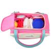 Multifunction Mother  Bag Baby Stroller Bag Waterproof Nappy Handbag Baby Changing Bags Diaper Mummy Maternity Bag