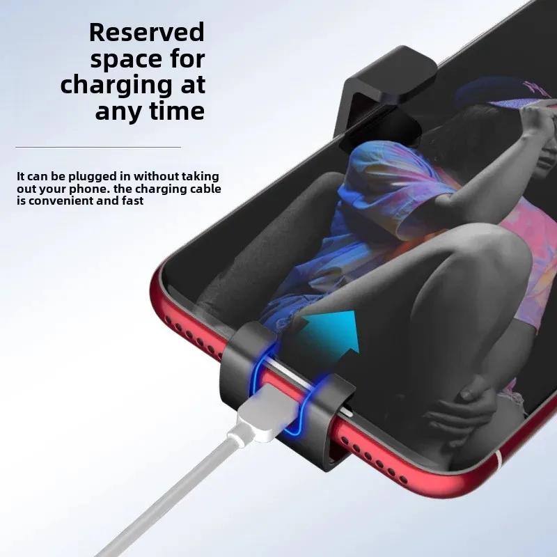 2026 Hot For VW VOLKSWAGEN VW Car Phone Holder Air Vent Clip Mobile Stand GPS Support For Volkswagen Polo T5 T4 Golf 7 5 Caddy P