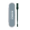 Stainless Steel Nose Hair Trimmer Double Sided Nose Hair Trimming Portable Hair Remover  Travel