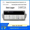 Доступный: Блоки сбора данных Agilent 34972A/34980A/34970A/34901A.