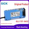 GLL170T-B432 6063340 NPN/PNP Усилитель оптоволоконного датчика