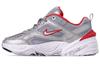 M2K Tekno 'Металлический серебристый' Женские BQ3378-001