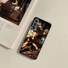 Чехол для телефона Punch Genos для Samsung A54 A14 A24 A34 A17 A37 A57 A55 A35 A25 A15 A07 A05S A04S A12 A22 A32 A52S A72 Galaxy Note 20