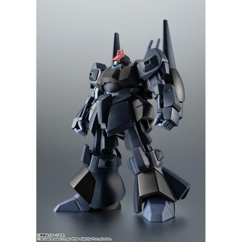 ROBOT Spirits Mobile Suit Z Gundam RMS-099 Rick Diaz ver. АНИМЕ. приблизительно. 130 мм окрашенная подвижная фигурка из АБС и ПВХ