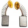 Carbon Brushes 11X7X16 For Power Tools Polish Carbon Brush