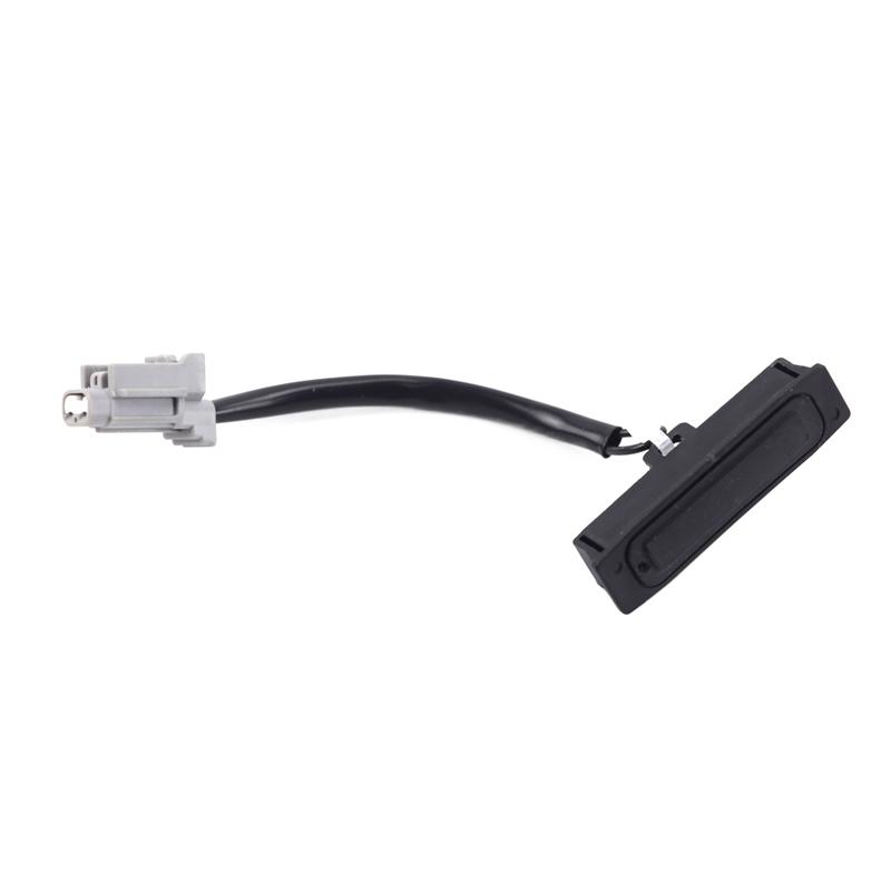 Car Rear Trunk Switch for Nissan Qashqai J10 2006-2014 90602-JD004 90602-JD00B 90602JD004 90602JD00B