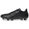 Copa Pure.1 FG Набор Nightstrike Унисекс Кроссовки Черный Основной черный HQ8905