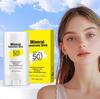 Sunscreen For Face SPF50+ From Source Manufacturer Better Than Korean Sunscreen PA++++ For All Skin Types Facial Care, Block UV Rays(15ml)