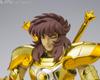 TAMASHII NATIONS Saint Cloth Myth EX Saint Seiya Libra Doko 170mm Painted Movable Figure <Revival Version> Approx. PVC&ABS&Diecast