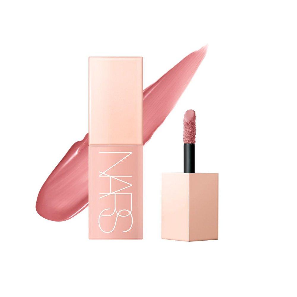 Жидкие румяна NARS Afterglow