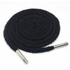 6mm Eight Strand Polyester Cotton Rope For Sports Pants Waist rope, Clothing Drawstring, Dress Waist Rope, Shoelaces TJ21032