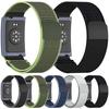 Для Amazfit Helio Ремешок xDfind Покрытый Нейлоновый Петлевой Ремешок