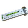 Car Wheel Alignment Tool - Tire Magnet Gauge Tool - High Strength Wheel Alignment Tool for Auto and Trailer Service