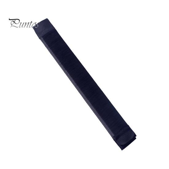 Создатель булочек для волос Губка для завивки волос Ловкая булочка Twister Shaper Длинные волосы Легкий быстрый инструмент для защелкивания рулонов Ленивые женщины Девушки Аксессуары для укладки волос