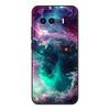 Case For vivo iQOO Z11 Turbo Case Cool Silicone Protective Cover for iQOO Z11Turbo 5G V2536A Bumper Protector Fundas Shockproof