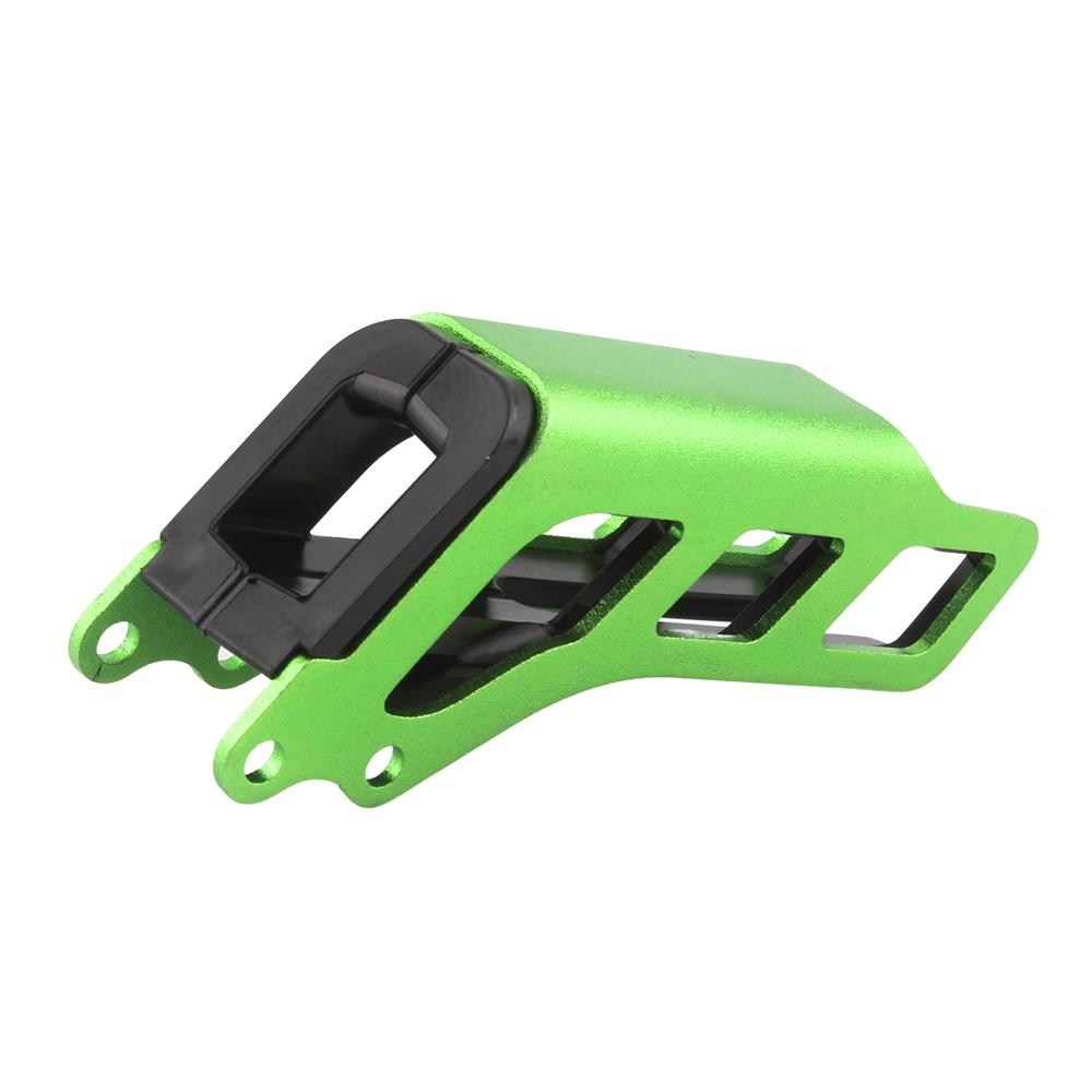 Защита направляющей цепи мотоцикла для Honda CRF 250 450 125R 250R 250X 250RX 450R 450X 450RX 450L 2005-2025 Питбайк Мотокросс