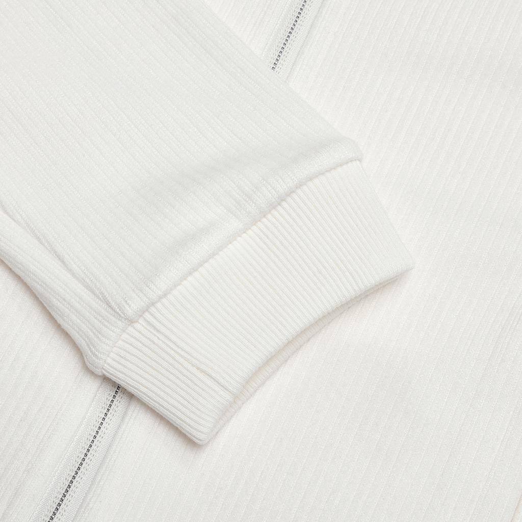 Fila Официальная новая зимняя вязаная куртка с капюшоном 2023 года, модный простой базовый повседневный топ, женские топы, цвет парного белого F11W341506F-IV