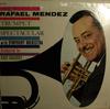 Виниловая пластинка RAFAEL MENDEZ Trumpet Spectacular DL74351 Decca 1963 США Джаз Б/у