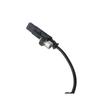 4545G6 4545G7 ABS Wheel Speed Sensor Front Left Right For CITROEN C6 PEUGEOT 407 NEW  4545C0 9642687580 4545G6 4545A9 9642687