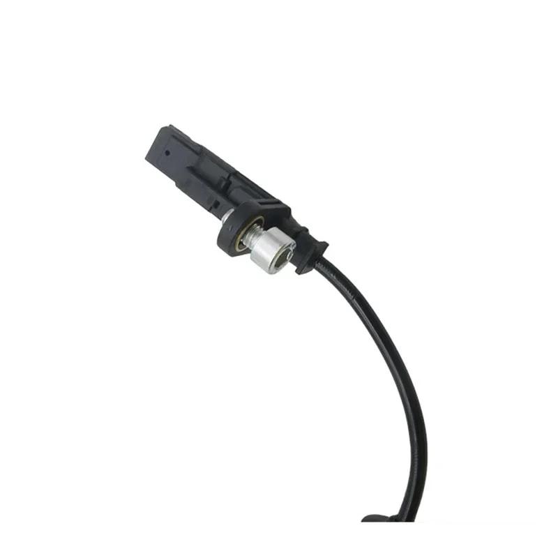 4545G6 4545G7 ABS Wheel Speed Sensor Front Left Right For CITROEN C6 PEUGEOT 407 NEW 4545C0 9642687580 4545G6 4545A9 9642687