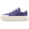 Chuck Taylor All Star Casual Versatile Low Top Canvas Shoes Unisex Sneaker Purple A08331C