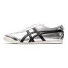 ONITSUKA TIGER Кроссовки унисекс Mexico 66 Pure Silver Black 1183B566-020