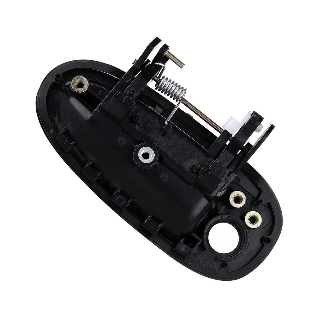 Передняя правая наружная дверная ручка для Toyota Avalon 1995-1999 Замена 69210AC010C0