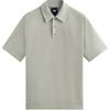 Interlock Graham Polo Haze Men Tops Grey KHM031078-335