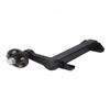 Rongyu 1500kg Trailer Rubber Torsion Axle Assembly