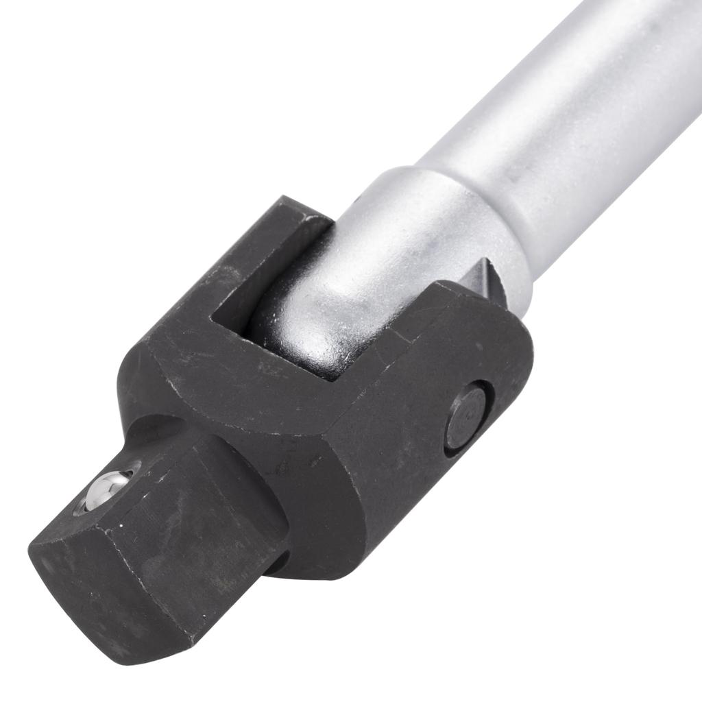 TONE Ручка вращателя 411 Угол привода Общий 500 мм 19,0 мм (3/4") длина