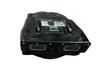 Kinsmart 1966 Ford GT40 MK2 Черный Масштабная Металлическая Модель Автомобиля 1/32