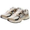 Nike V5 RNR Устойчивые к истиранию Дышащие Низкие Беговые кроссовки Мужские Бежево-коричневые IX0702-101