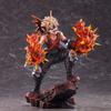 My Hero Academia Bakugo Katsuki 1:8 Scale S Fire Figure Getaway Solid. 8.5 inches