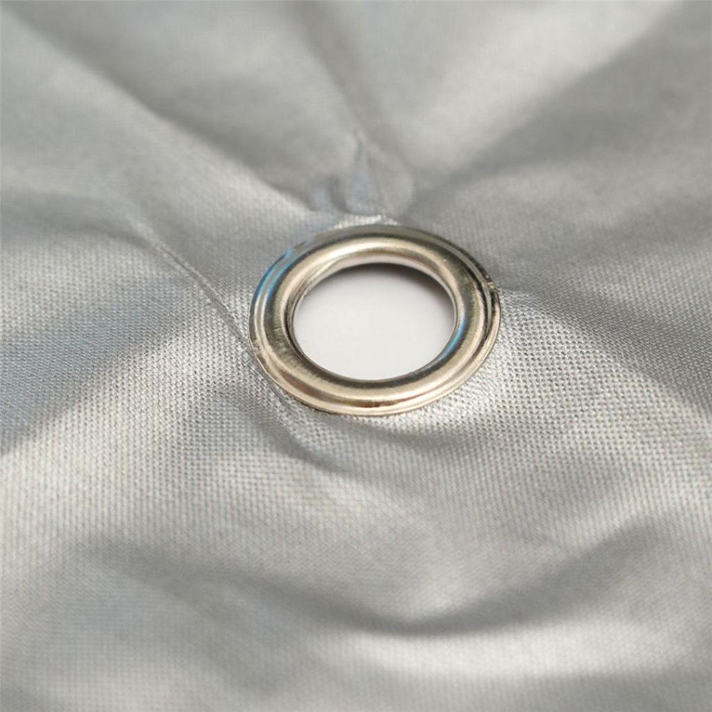 Автомобильный чехол для защиты от снега, лобовое стекло, защита от льда, солнца и мороза, водонепроницаемый щит