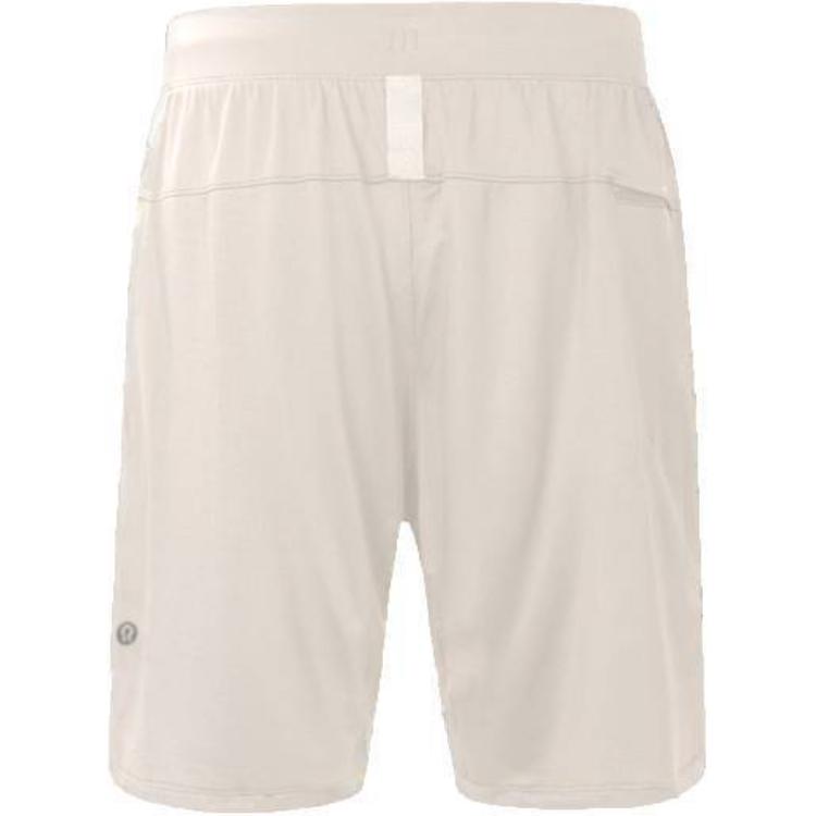 Lululemon License To Train Sports Shorts Men's LM7AWAS