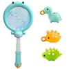 Keygers Toddler Keylong Fishing Float Bath Play Toy, Korean Bath Toys