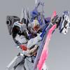 METAL BUILD Sword Striker BUILD 10th 220mm ABS Painted Movable Figure -METAL Ver.- Approx.