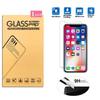 Premium Tempered Glass For iPhone XS, Ultra Thin Transparent Clarity Screen Protector Film For iPhone Xr 5.8 "