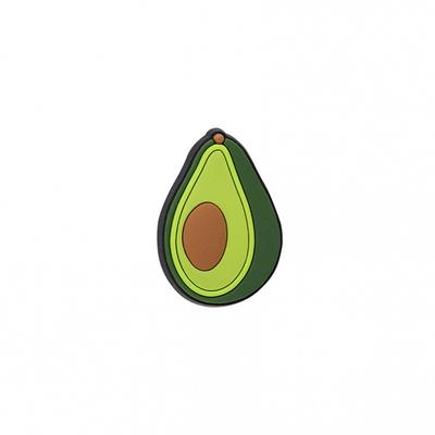 Яркие кусочки авокадо 10011756