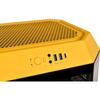 THERMALTAKE - CA-1Y4-00S4WN-00 - The TOWER 300 - Boitier PC sans alimentation - Mini tour - Format Micro-ATX - Bumblebee
