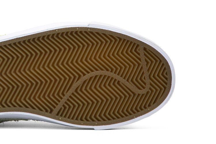 Nike SB Blazer Frog Skateboards