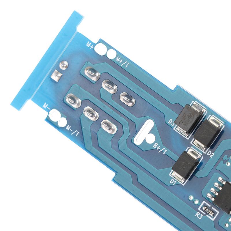 1 шт., электрическая материнская плата с ножницами для стрижки волос, печатная плата для Andis D8